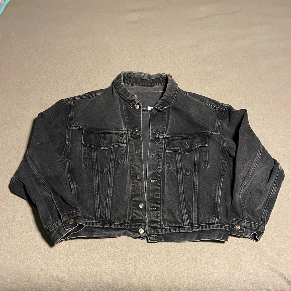 Levi’s Denim Jacket | Size M